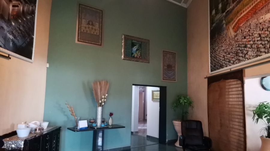 4 Bedroom Property for Sale in Oos Einde North West